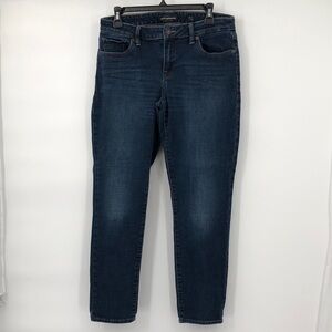 Lucky Brand Lolita Skinny Jeans Size 8/29